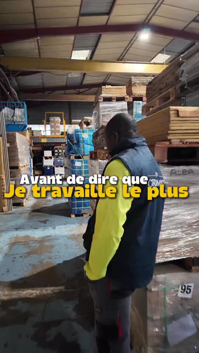 Nous vous attendons dans notre magasin pour rencontrer notre meilleur employé☺️
Magasin 1 & Dépôt – Sarcelles
📌 31 Rue du Fer à Cheval, 95200 Sarcelles
📞 01 86 04 82 15
📧 info@ceramico.fr
Magasin 2 – Le Perreux-sur-Marne
📌 230 Avenue du Général de Gaulle, 94170 Le Perreux-sur-Marne
📞 01 86 04 60 52
📧 commercial@ceramico.fr
👉 Venez comparer, toucher et choisir directement en magasin
🕘 Horaires
Lundi – Samedi : 09h00–12h30 / 13h30–18h30
Dimanche : fermé
🌐 www.ceramico.fr
#carrelage
#interieurdesign
#decorationinterieure
#salledebain
#fyp