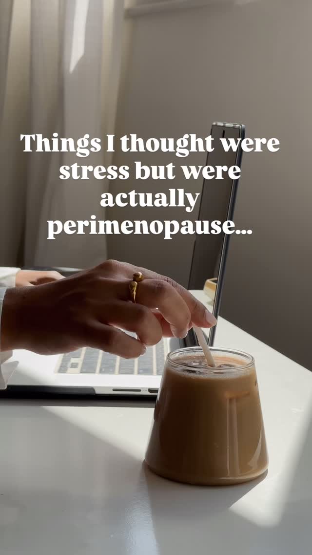 Many women assume these changes are just the result of a busy life, work pressure, or just having too much going on.
However, perimenopause can cause shifting levels of oestrogen and progesterone that affect brain chemistry, stress hormones, and blood sugar regulation. These changes can make the nervous system more reactive and less resilient to everyday stressors — which is why things that once felt manageable can suddenly feel much harder.
Understanding what’s happening physiologically is the first step. Supporting hormone balance, stabilising blood sugar, prioritising sleep, and managing stress more intentionally can make a meaningful difference during this transition.
Looking back, what symptoms did you initially put down to “just stress”? Share in the comments — your experience might help another woman recognise what’s really going on.
Michaela x
#menopause #perimenopause #functionalmedicine #womenover40 #hormones #womenover50 #hormonebalance #stress #hormonesupport #menopausesupport