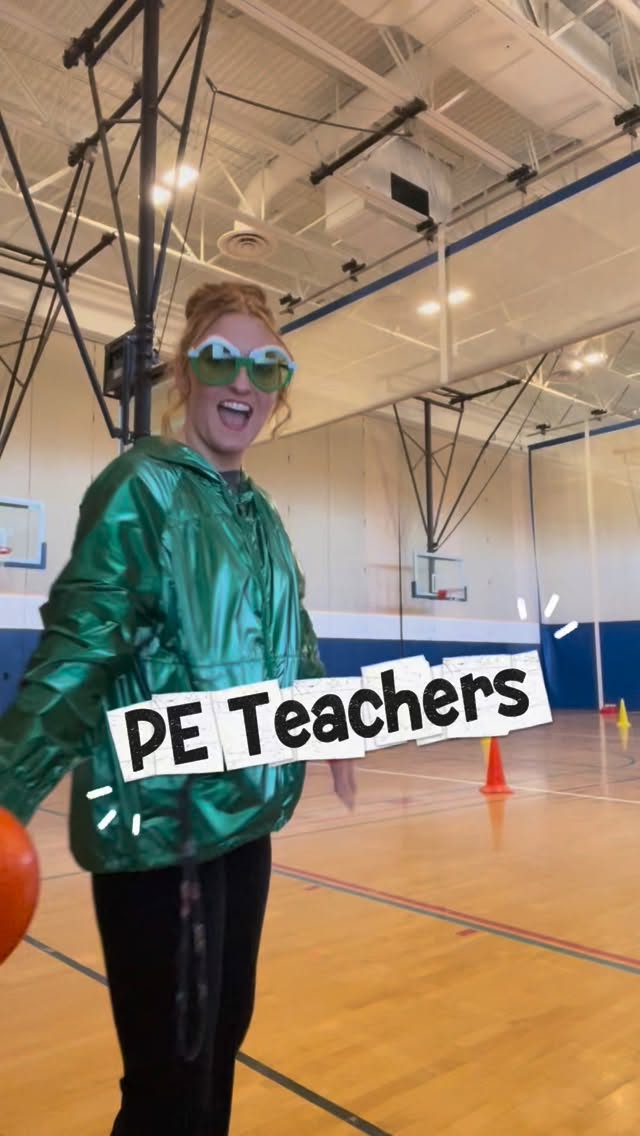 PE Teachers 🍀
Need a fun St. Patrick’s Day PE game for your classes? This easy St. Patrick’s Day physical education activity is one of my students’ FAVORITE holiday games and it’s super simple to set up in the gym!
If you’re looking for elementary PE games, holiday PE lesson ideas, or St. Patrick’s Day activities for physical education, this one keeps students moving, working as a team, and having a blast.
Want the full game instructions + setup details?
👇 Comment “PADDY” and I’ll send you all the details!
And if you’re a PE teacher looking for games, lesson ideas, equipment finds, and classroom management tips for the gym…
➡️ Follow @physedgirls for more fun physical education activities!
#physed #peteacher #physicaleducation #pegames #elementarype