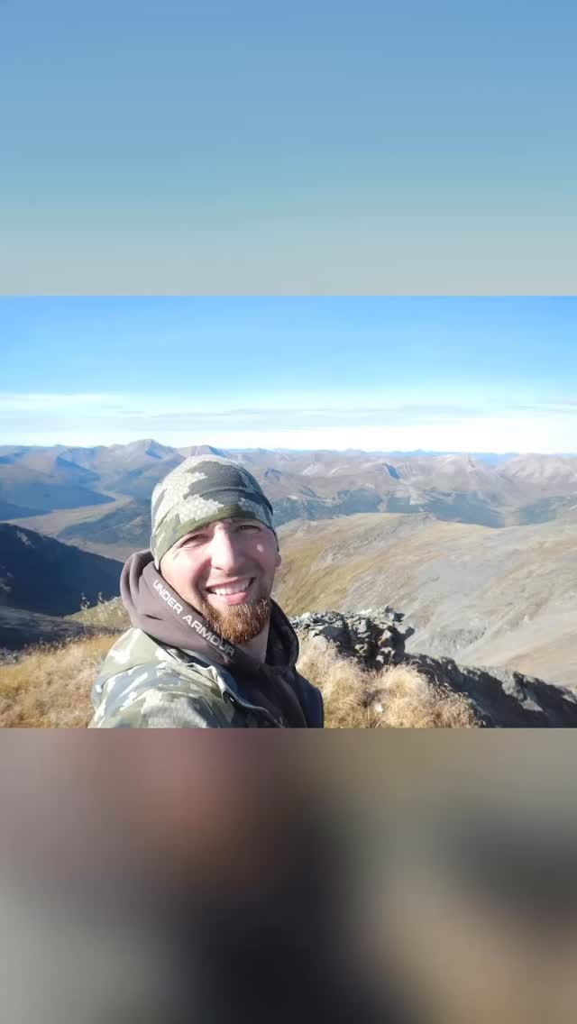 I’m not sure what 180 was but breathing like that it was probably not easy.
From the ocean to mountain tops, we live in an amazing place. Some of these pics or videos are over a decade old but feel like yesterday.
2026 hunting season has already started well and I can’t wait for the rest of the hunting and fishing adventures coming up.
#wildplaceadventures #yukonhunting #yukonfishing #bringingthewildhome #lovethislife