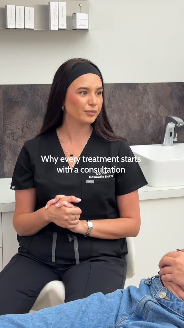 Why every treatment begins with a consultation 🤎
At Enhanced by Darcie, every treatment begins with a personalised consultation, even for returning clients.
Your features, goals and circumstances can evolve over time, and we believe every treatment should be thoughtfully tailored to you in that moment.
During your consultation we will:
• Discuss your concerns and aesthetic goals
• Review your medical history and treatment suitability
• Perform a detailed facial assessment
• Recommend treatments that will achieve balanced, natural results
• Create a personalised treatment plan designed specifically for you.
This careful approach ensures every treatment is performed safely and intentionally.
Book your consultation to begin your journey with Enhanced by Darcie via link in bio