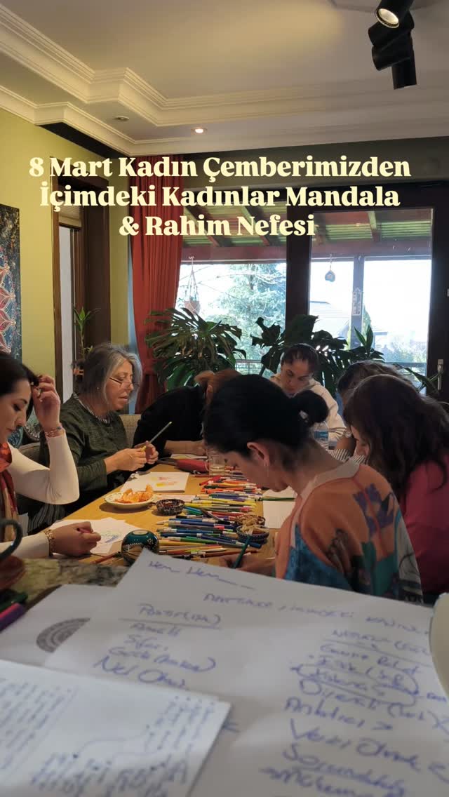 Kelimeler bitiyor bazen ,
Semboller, nefes , duygular konuşuyor 🫂💜
#kadınlarşifadır #8martdünyakadınlargünü