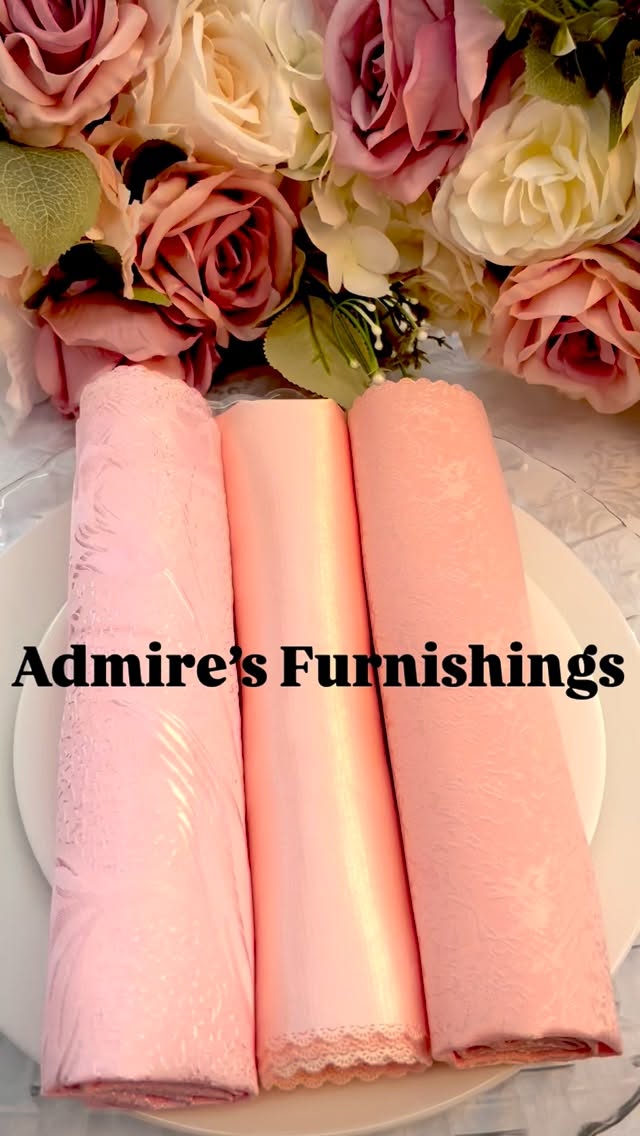 Transforming spaces, one detail at a time ✨�Elegant furnishings that bring your event vision to life.�From chic seating to statement décor pieces.�Because every celebration deserves a stunning setup. 🎉
📞Call /Whatsapp: 07427 613942
Website: www.admiresfurnishings.co.uk
Email: sales@admiresfurnishings.co.uk
📍Tonbridge, Kent
We are based in the UK and operates from our own warehouse.
#EventDecor #EventStyling #LuxuryEvents #EventFurniture #WeddingDecor