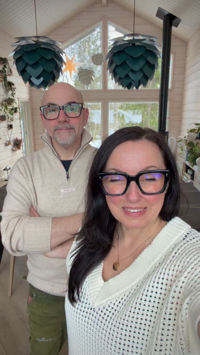 Thank you so so so much to all who sent us messages after our post that I lost motivation to appear here because our work is copied by other people.
There were so many messages that I’m still replying to them after 4 days😃 You guys helpped me a lot. I will stay focussed on what we love: helping you, giving you tips and reporting from Lapland.
THANK YOU!❤️
Aggie, Paul & Gooseberry