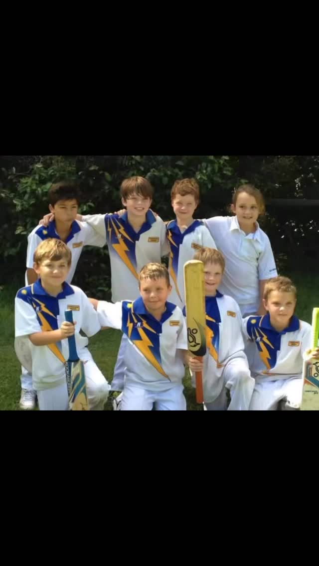 To the mighty Thornleigh A2s,
For 13 years we’ve had front-row seats watching you grow up on the cricket field from little kids chasing balls in the outfield to the team you are today.
Along the way there’s been 8 Grand Finals, 7 premierships and many, many batting, bowling and fielding highlights.
What makes us proudest isn’t the trophies, it’s the team you’ve built. A group of best mates, brothers and cousins who’ve grown up together along the way.
Before this weekend’s Grand Final, we thought we’d take a little trip down memory lane with a few photos.
Good luck this weekend boys. Play hard, enjoy every minute, we will be cheering loudly.
Love,
Your Mums and Dads
🏏🏏
@alto_mitsubishi_pennant_hills
@magpieswaitara
@allenandsheppard
@scooda.creativehub
@cricketnsw
@cricketaustralia
@playcricketau
@hkhdca
@thornleighsportsclub