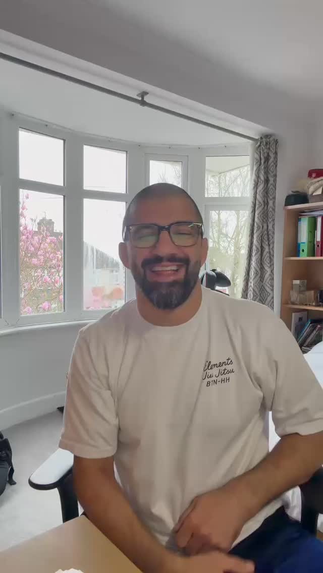 You finish a No-Gi seminar…
20 minutes later you’re paddling into a wave in Morocco.
That’s Rip & Roll.
This year we’re excited to welcome Yousef Nabi, head coach and founder of Elements Martial Arts in Brighton and someone who has built a reputation for technical, pressure-based grappling and excellent coaching. Yousef will be leading one of our No-Gi seminars at camp.
Across the week you’ll have 9 BJJ seminars to choose from, with different instructors and styles.
Join as many as you like, or simply pick the sessions that fit how you want to spend your time.
Your camp experience also includes:
• 3 surf lessons open to all levels (with video analysis)
• Healthy locally sourced breakfasts and dinners
• Yoga sessions
• Guided meditation
• Free laundry service – we wash your training gear
• Free airport transfers
• Amazing evening activities and social events
The schedule is full, but it’s designed so you can train, surf, relax and enjoy the experience at your own pace.
Only a few tickets remain.
Visit ripandrollcamp.com or message us to secure one of the final spots.
#BrazilianJiuJitsu #RipAndRoll #SurfAndBJJ #BJJCamp #BJJandSurf