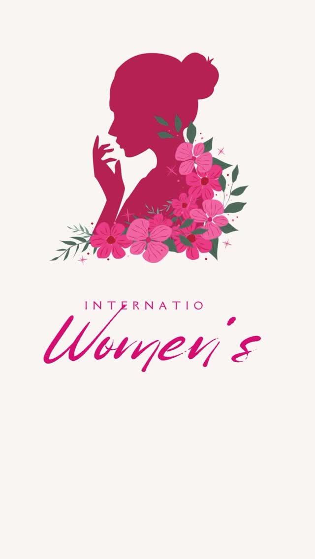 As we celebrate the month of Women, Let us continue to empower, support and uplift every girl to believe that her dreams are valid and her voice matters.