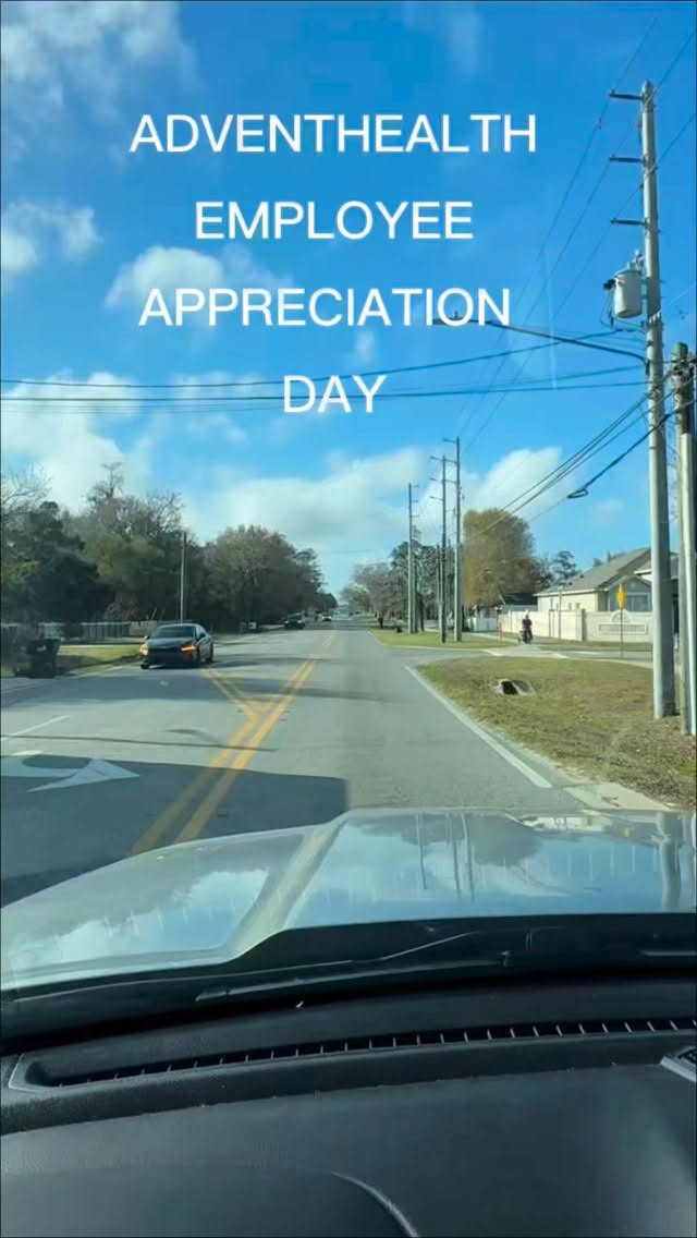 Thank you @adventhealth for inviting Gaucha to be part of your Employee Appreciation Days at the Lake Nona and East Orlando locations last week.
It was truly a pleasure for our team to serve the incredible doctors, nurses, and staff who work every day caring for our community. Seeing everyone enjoy our empanadas means a lot to us.
We’re very grateful for the opportunity and for the trust you placed in our team. We hope to serve you again soon.
With gratitude,
Team Gaucha
#GauchaEmpanadas #TeamGaucha #AdventHealth #EmployeeAppreciation #LakeNona EastOrlando FoodTruckCatering