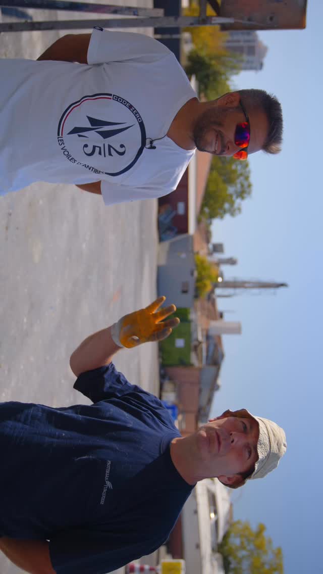 @xtgungor ile tekne yıllık bakım üzerine biraz konuşalım.
Videonun tamamı Youtube kanalımızda.