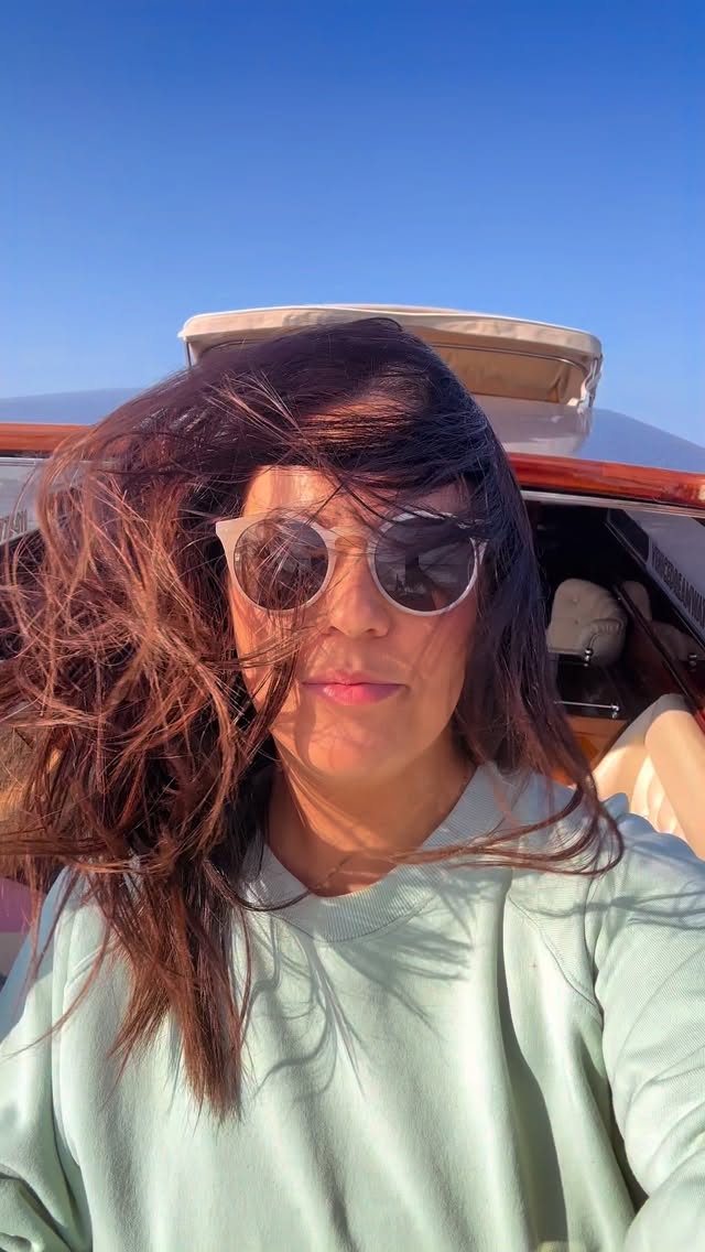 When I get to heaven and god says
“Simone’s been waiting for you”