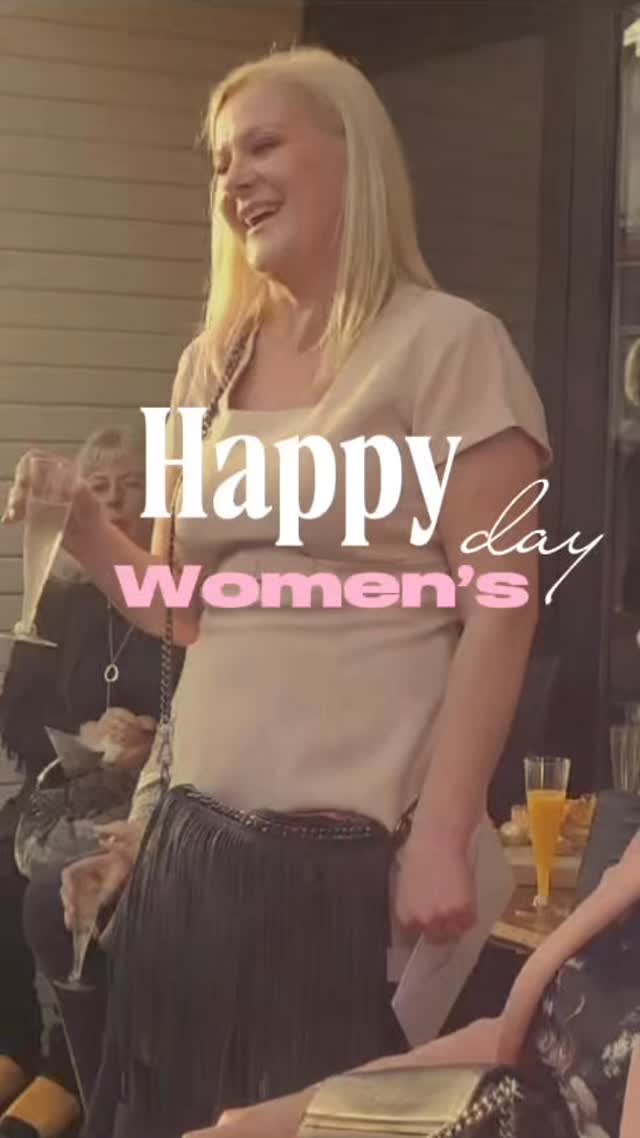 Happy International Women’s Day 🌸
I’m so grateful for all the incredible women who trust me with their treatments at Beatyful by Jenny. It’s truly a privilege to play even a small part in helping you grow in confidence, not just in your beauty, but in your spirit and mindset too. 💕
I love our chats, our laughs, and the moments we share in the salon. I’m grateful for each and every one of you.
Here’s to powerful women who support other women, lift each other up, and have the courage and confidence to build businesses like mine. 💫
Thank you for being part of this journey with me.
#InternationalWomensDay #WomenSupportingWomen #BeatyfulByJenny #ConfidentWomen