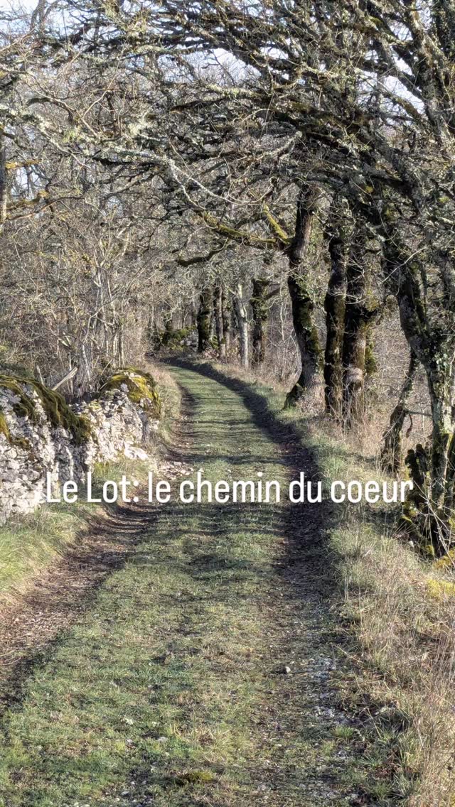 #enjoylife #lespierreslotoises #occitanietourisme #frenchcountryside #chemindecompostelle