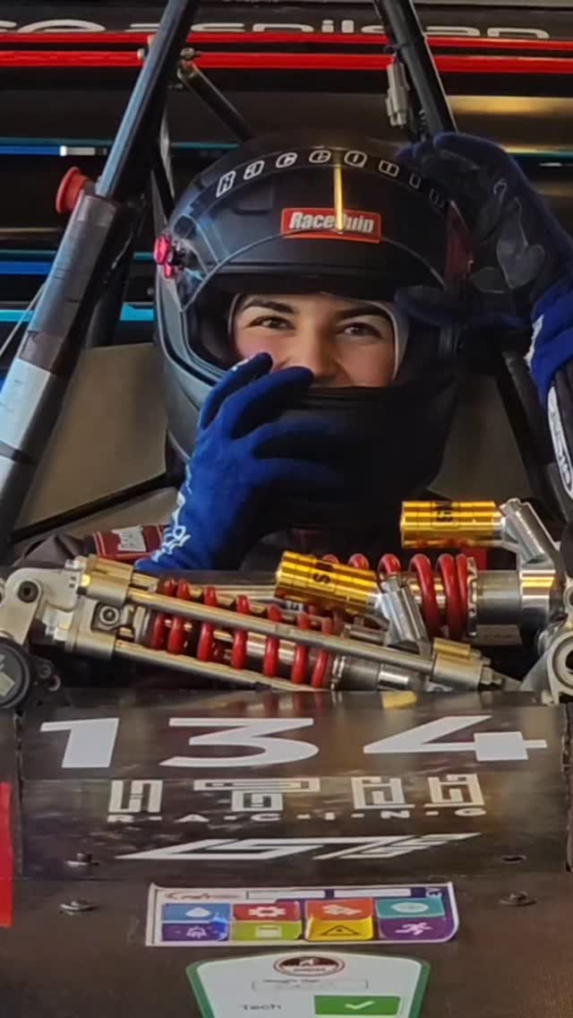 Happy #InternationalWomensDay to the women in our team who work tirelessly day and night, leave their mark even in the smallest details, and to all the women who add value to our lives.
Gece gündüz demeden emek veren, en küçük detayda bile izini bırakan ekibimizin ve hayatımıza değer katan tüm kadınların #8MartDünyaKadınlarGünü kutlu olsun.
@itu1773 @ituprojetakimlari #ituracing #formulastudent #racing