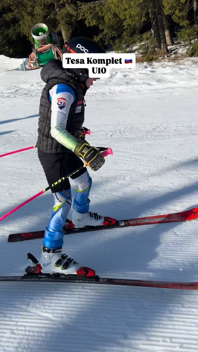 Tesa Komplet 🇸🇮
#alpskasola #alpskasolajezakon #skiing #ski #slovenia #sloski #skiingislife #rogla