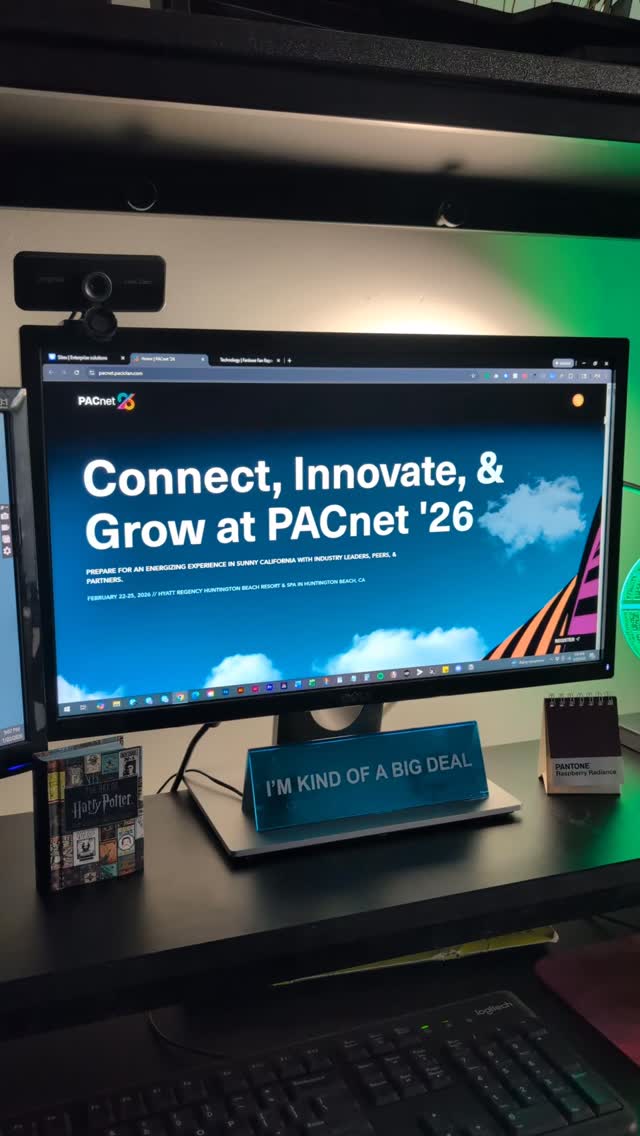 🎫🎶 Excited to share our recent refresh of the annual PACnet conference animates website for ticketing technology company Paciolan’s live entertainment community. Over 700 attendees from college athletics, performing arts, professional sports, and arenas participate every year to highlight their achievements and foster a sense of community.
See the site: www.pacnet.paciolan.com
#website #webdesigner #webstagram #webdesign #wixstudio