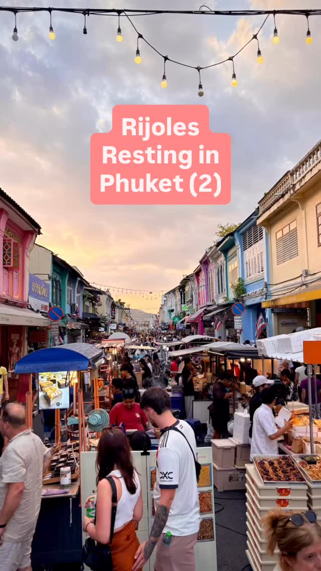 Phuket, Thailand.