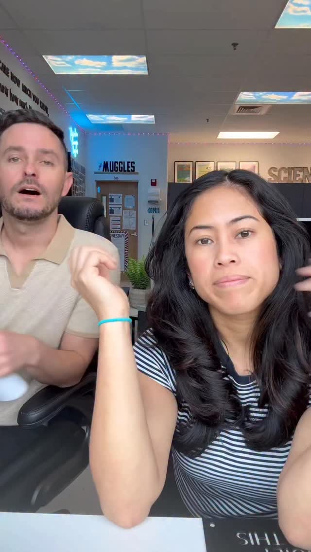 What an alpha slang should be on Mrs. Phillips next pop quiz? #GenAlphaSlang #TeacherLife #MiddleSchoolTeacher #TeachersofInstagram #Teachers