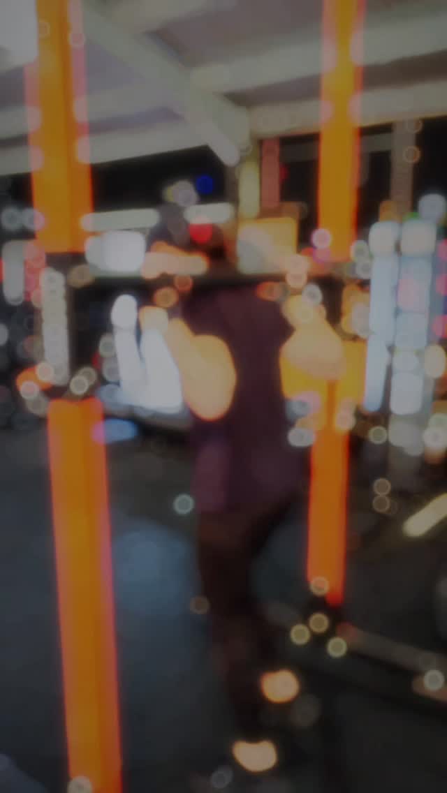 Constitency - turn up and we will keep you winning