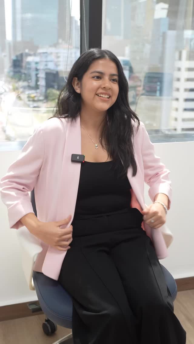 Nos da un poco de nostalgia recordar los inicios de Spot On y hacia donde hemos llegado juntos🫶🏻
Pronto el tour de la nueva oficina👀