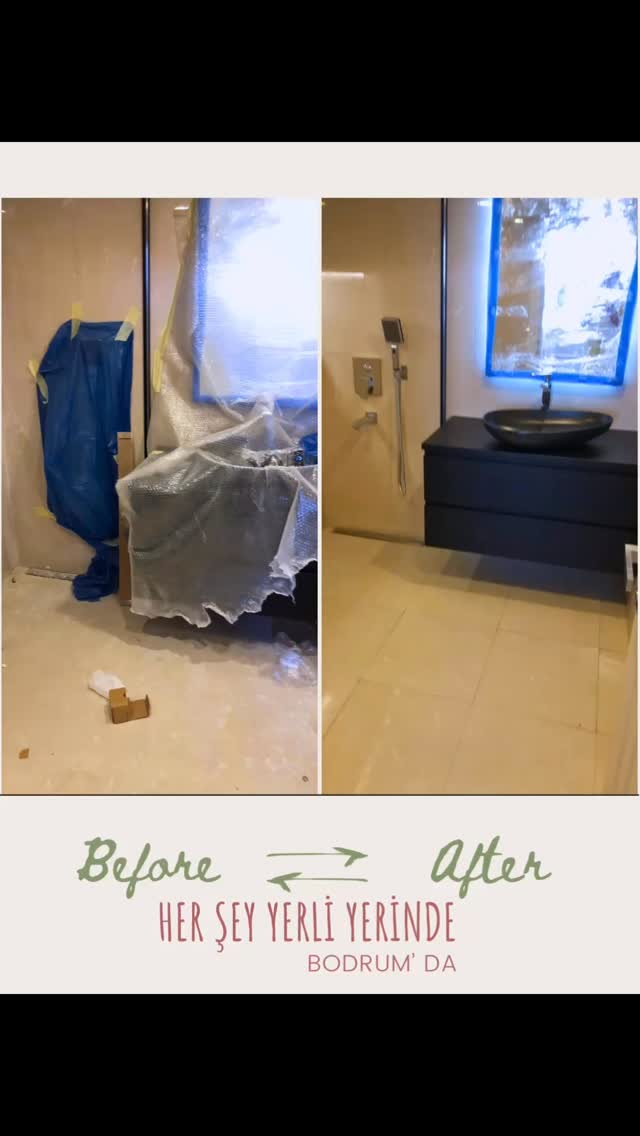 Evinizi yenilediniz veya yeni bir proje tamamlandı. Harika! Peki ya o her yere sızan ince inşaat tozu, çıkmayan bant izleri ve boya damlaları? 🧹
İnşaat sonrası temizlik, standart bir ev temizliğinden çok daha fazlasıdır. Doğru kimyasalları, hassas yüzeylere zarar vermeden kullanmayı ve detaylı bir “arındırma” işlemini gerektirir.
Yeni evinize veya ofisinize adım attığınızda o yorucu inşaat sürecini değil, sadece ferahlığı hissetmeniz için profesyonel ekibimizle buradayız. Taşınma stresinizi en aza indirmek için çözüm ortağınız olmaya hazırız. 🏡✨
📞 İnşaat sonrası detaylı temizlik randevusu ve bilgi için bize ulaşın.
#bodruminşaat #bodrumtadilat #inşaatsonrasıtemizlik #bodrumemlak #bodrummimarlık