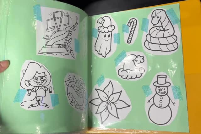 THIS FRIDAY!
March, Friday the 13th
Minimum $80
$50 off any flash piece
@tattootattooseattle
#fridaythe13th #tattoospecial #tattoodiscount #lowprice #begaydocrimes