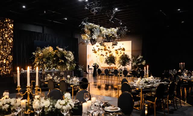 Miami Nights & Modern Gold 🌴✨
Looking back at this 2023 Miami setup, it’s a perfect reminder that high-end design knows no borders. We brought our signature "details first" approach to Florida, blending moody, modern noir with the unmistakable energy of North Miami.
From the custom-curated floral installations to the glow of candlelight against gold accents, every element was designed to create an immersive experience. At Events by MDM Associates, we don't just fill a room; we transform it into a living work of art—wherever the vision takes us.
Because when it comes to your most significant milestones, the difference is in the details.
The 2023 Recap
Location: Miami, FL
The Vibe: Modern Noir & Gilded Elegance
The Focus: Immersive Lighting & Artful Floral Design
📍 Serving DC | MD | VA | & Beyond
📞 240-390-6361
🌐 www.mdmassociates.net
#EventsByMDMAssociates #throwbackthursday #LuxuryEventDesign #DMVPlanner #EventTransformation #ModernElegance #TheDifferenceIsInTheDetails