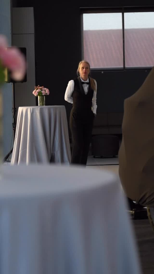 Great events are always about the details.
Good food, great company and an atmosphere where everything flows naturally.
Another beautiful evening with Dani’s Catering