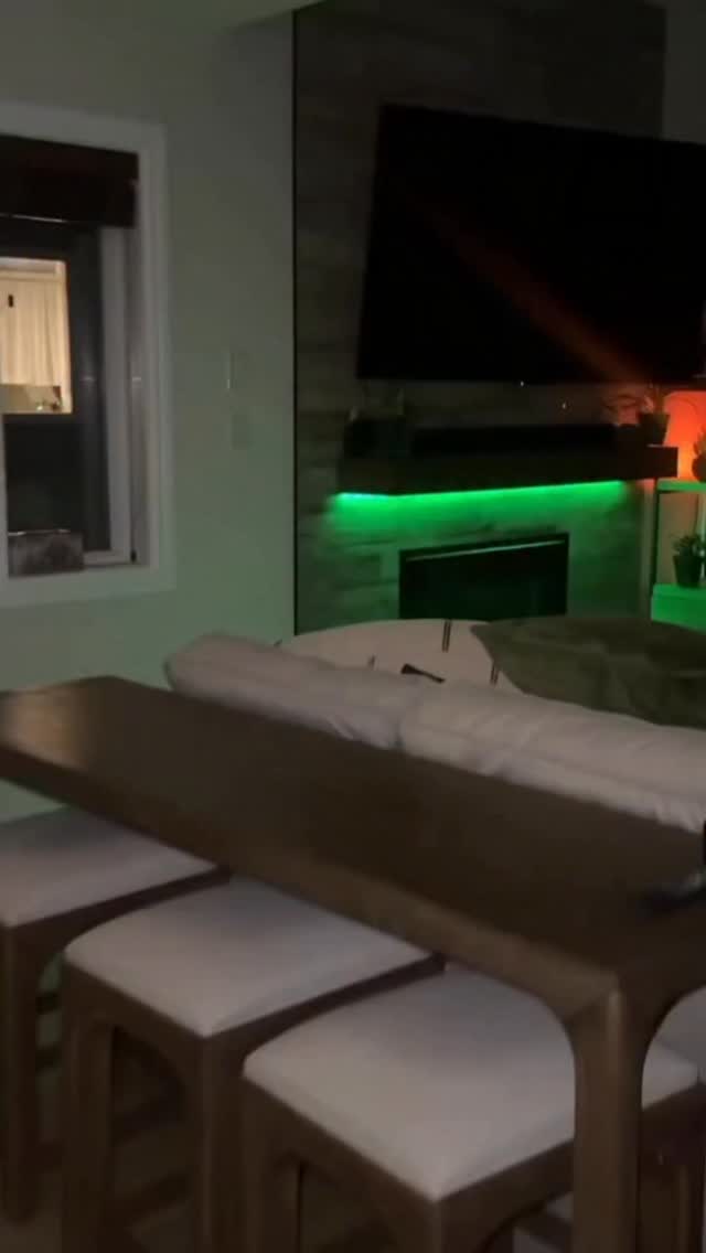 Show me the good stuff!