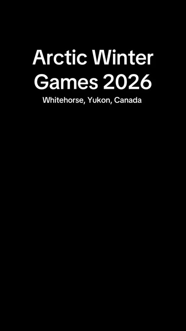 Wooot!!! AWG2026!
