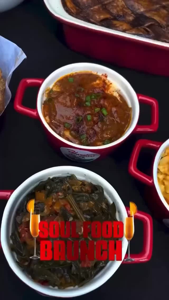 JOIN US TODAY!
The #1 Soul Food Brunch in Hollywood!
Every Saturday and Sunday
12pm - 6pm
Reserve your table! (Link in bio)
Sounds by @djkobeofficial
🐔 Harold’s Chicken
Chicago’s Famous Chicken & Mild Sauce⠀
📍6523 Hollywood Blvd