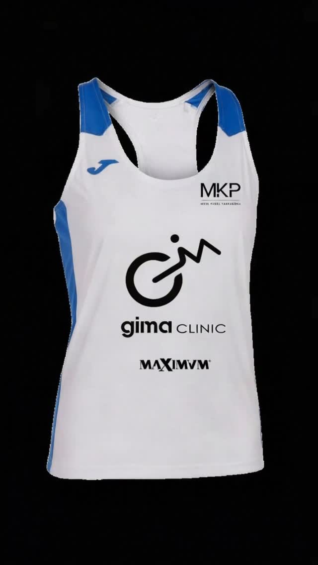 🔥 Nueva etapa para nuestras jugadoras
Presentamos la camiseta oficial femenina para el próximo torneo Maximum, y gracias a la nueva colaboración con @jomasport_padel a partir de ahora todos los torneos tendrán camiseta exclusiva para mujer💜🎾
Ligera, técnica y diseñada para rendir al máximo en pista.
Porque nuestras jugadoras merecen lo mejor.
✖️Maximum × Joma✖️