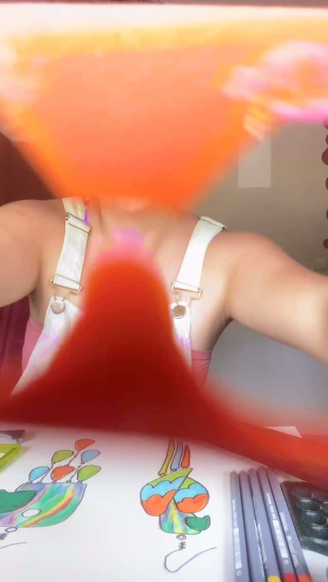 J’adore les commandes aussi dingues !!!