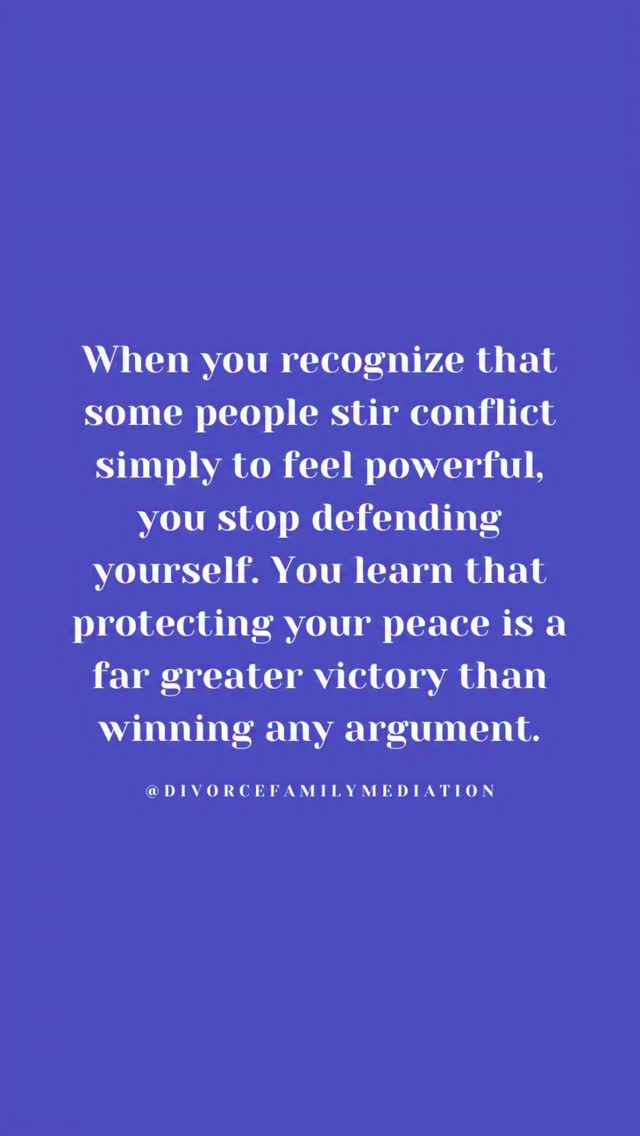 Psychologically, coparents who constantly provoke others are often chasing a sense of control or validation. Once you see that pattern, you realize your peace is more valuable than proving your point.
If you’re exhausted with being provoke and want to remain child centered. Grab our Coparenting code scripts.
#coercivecontrol #coparenting #manipulation #postseparationabuse #divorce