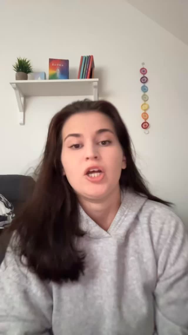 Že ko to ozavestimo, je razumevanje čisto drugačno 🙂
#slovenia #osebnarast #duhovnost #suggested #delonasebi Že ko to ozavestimo, je razumevanje čisto drugačno 🙂
#slovenia #osebnarast #duhovnost #suggested #delonasebi