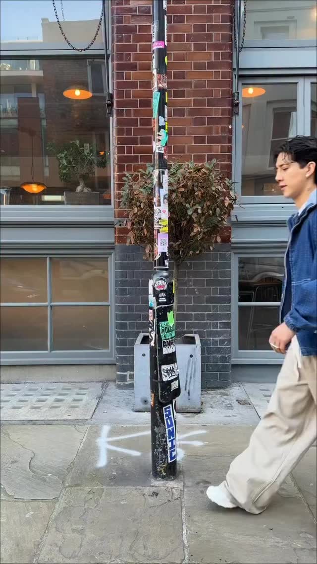 @jaycee_yg for @asos & @salomonsportstyle
📧 Please contact jaycee@resonate-talent.com to collab