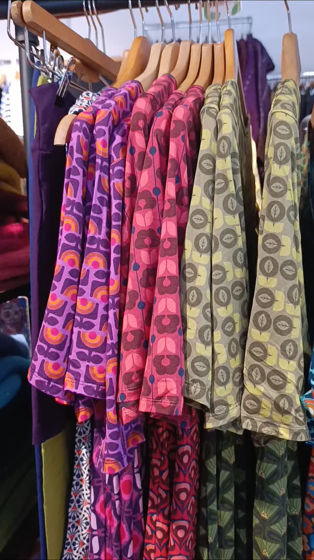 NEW NEW NEW ☺️
Kleidli für drunter und drüber🌞🌞🌞🌞