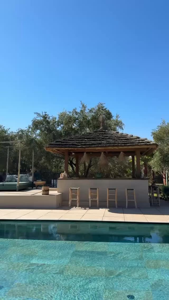 Le soleil de Marrakech, c’est vraiment autre chose ☀️
Profiter d’une parfaite journée piscine au Domaine de Tam’
Marrakech sun hits different ☀️
Enjoy the perfect pool day at Domaine de Tam’
#poolday #poolside #poolmarrakech #marrakesh #domainedetam