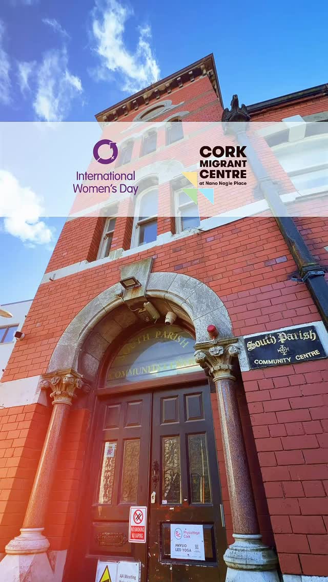 A huge thank you to Dr. Naomi Masheti for inviting me to Cork Migrant Centre’s International Women’s Day Celebrations.
There were speeches, real life stories, theatre performances, singing and dancing.
At the end I was supposed to be a ‘Human Book’ where people could ask me questions about my life and experiences... but I was far more interested in theirs.
One woman has been here for over a year and can’t get a work permit. This lady could be my boss in the morning.
Another woman spoke about moving here from Afganistan and feeling so lucky to have basic freedoms but also feeling so guilty for leaving other women behind.
And every woman I spoke to had a story about the racism they’ve faced here in Ireland. You’d be ashamed to hear it.
I rarely get out to events these days but I’m really glad I went to this one.