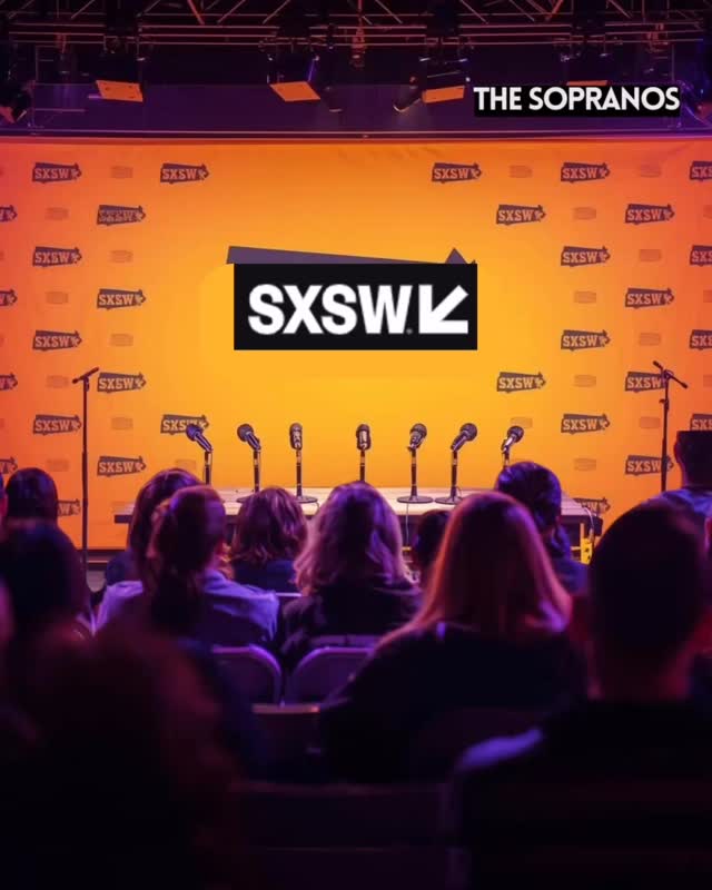 🎭🎙️ We’re taking Table Read LIVE at @sxsw!
On March 13th, we’re bringing the magic of a live table read to SXSW / Podcast Movement Evolutions in Austin — and you’re invited.
Come watch actors bring a script to life in real time, and meet some of the podcast team!
✨ The best part? It’s FREE and open to everyone.
Seats are limited, so grab your spot now- link in bio!
If you’ve ever wanted to experience the thrill of a table read — this is your chance.
See you in Austin. 🎬🔥