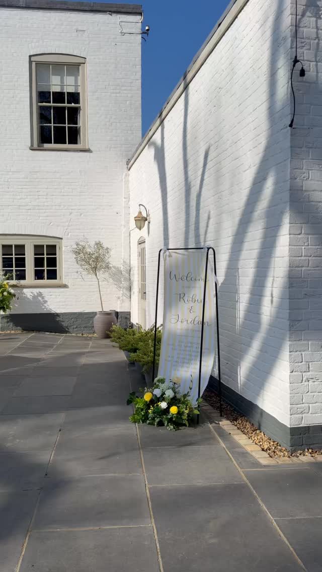 💛🎻 Here’s a little film of my day at Ormesby Manor in Norfolk for a staged wedding shoot. It was a gloriously sunny day at a stunning venue with a group of extraordinary wedding suppliers.
👩🏻🎤Speaking of #internationalwomensday this was an impressive group of women with so many original ideas from hand engraved bottles for the seating plan @clarewarrencalligraphy to personalized embroidered napkins @theembroiderednapkincompany .
💋Then there was the hair, the makeup, the flowers, the cake, the dresses and jumpsuits and veils, jewelry, photographers, content creators, tableware, signs and even a vintage car to top it off!
🌼Yellow was the accent colour which I absolutely loved and can see that being a big thing. So much so that I bought myself a yellow dress for future weddings this year! 💛🤍#weddingviolinist #norfolkwedding #violín #wedding
💬All the suppliers are listed below. If there’s something you see that you like then get in touch!
Venue: @ormesby_manor_weddings
Wedding coordinator: @victoriaroseweddingcoordinator
Organiser: @theforevercapturedstudio
Content Creator: @theforevercapturedstudio
Models: @templeofcassidy & @thisluxegirl
MUA: @nh_makeupandbeauty
Hairstylist: @glowupbeautyandbridal
Dresses and veils: @richarddesignsbridal
Lead photographer: @konjo_photo_film
Content creator and photographer: @wild_daisy_photo
Floral artist: @norfolk.dreamscapes
Wedding stationary & calligraphy:
@clarewarrencalligraphy
Embroidered napkins: @theembroiderednapkincompany
Cake: @mooreish.cakes
Jewellery: @ginkgo.accessories
Car hire: @silverline_limousines
Violin: @bertiebow
