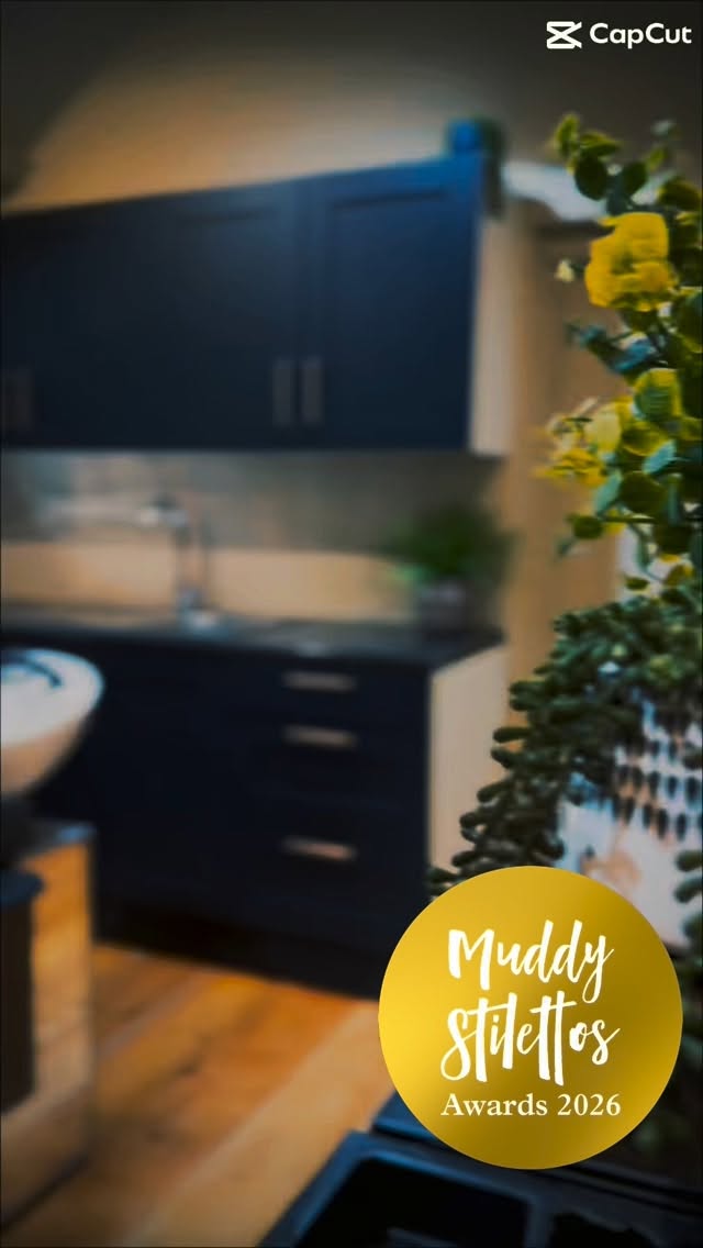 We’re incredibly proud to have been nominated for the Muddy Stilettos Awards for the 4th year running 🖤
We’ve been lucky enough to make the Top 5 for the last three years, and we’d absolutely love to go one step further this year.
If Apple Hair Design has ever made you feel fabulous, confident or cared for, we’d be so grateful for your vote!
#holtnorfolk #northnorfolk #hairgoals #teamwork #nominee