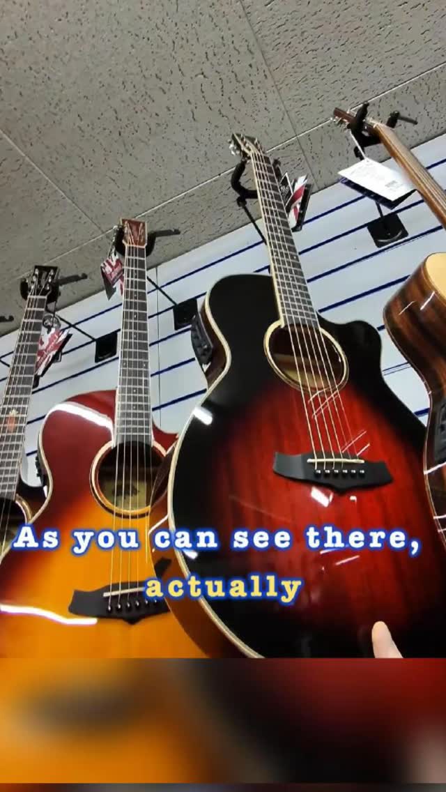 🔥 “Slim body, big personality. The @tanglewooduk TW4TLCE in Antique Violin Burst just arrived and it’s a total comfort.”
#tanglewood #winterleaf #slimline #guitar #stourbridgemusic #shoplocal #musicshop #electroacoustic