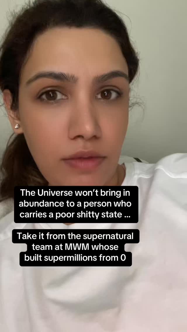 We have tycoons asking us and people still wanna argue 🤦🏻♀️
This is why the rich get rich. And poor stay poor.
#fyifact #fyiシ゚viralシ #manifesting #howtomanifest #lawofattraction