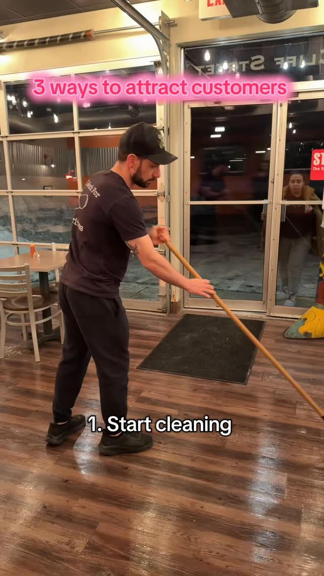 Please visit us any time… that we’re open 😉
#SmallBusinessHumor #WorkHumor #RestaurantLife #fyp #serverlife