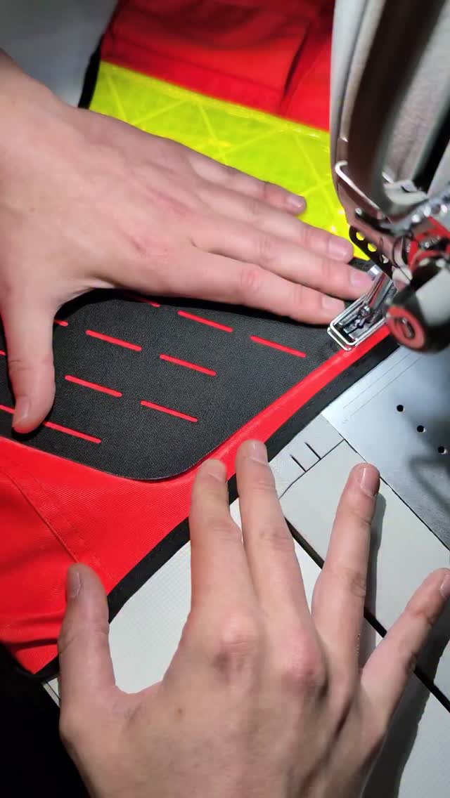 Custom for firefighter 🤙