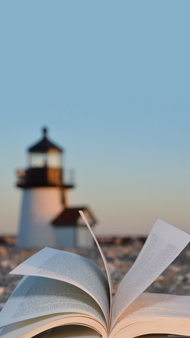 In case you missed it yesterday, @nantucketbookfestival revealed its 2026 Author line-up for the 15th Anniversary Festival, June 11 - 14, 2026.
Visit NantucketBookFestival.org for more information. Shop books by the featured authors in stores or online at nantucketbookpartners.com. Happy Reading!