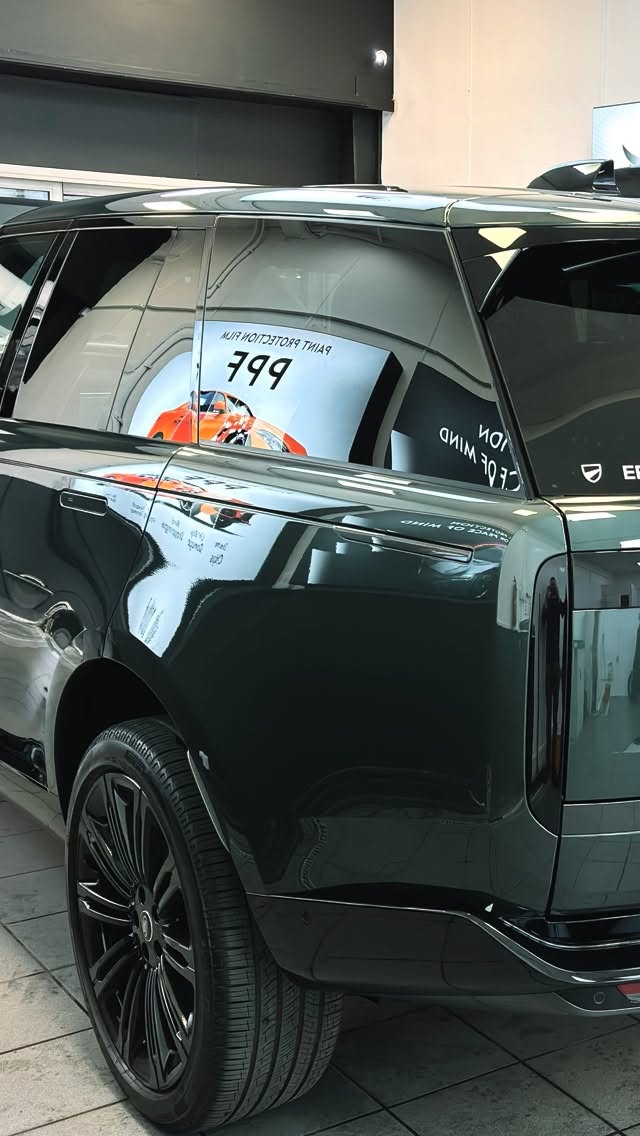 Another customer satisfied with his Land Rover and complete customization:
• Full Body PPF Satin
• Full Windows Tinting
• Wheels Refurbishment
OTHER SERVICES:
• Full Vehicle Tinting
• Chameleon Tinting
• Windscreen Sun Stripe
• Full Body Wrap
• Chrome Delete
• Gloss Black Roof
• Smoked Effect Taillights
• Full or Partial Body PPF
• Headlights PPF
• Body kit Fittings
• Wheels Refurbishment
• Caliper Colour Change
OUR CONTACT:
Spots are limited - book now and give your car the upgrade it deserves.
📞 Call us: 020 8452 0499
📱 DM: 07713369538
✉️ info@cartuning18.co.uk
🔗 www.cartuning18.co.uk
📍NW2 3HD, Cricklewood
#landrover #cartuning18 #luxurycars #ppfprotection