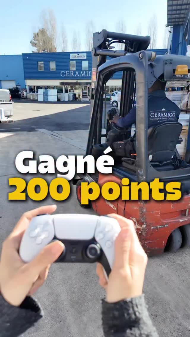 🔥 200 points déjà gagnés… pourquoi pas vous ?
Profitez de nos promotions spéciales en magasin et commencez à cumuler vos avantages dès aujourd’hui !
🎁 Des avantages exclusifs vous attendent.
📍 Rendez-vous dans nos boutiques et ne ratez pas cette opportunité.
Magasin 1 & Dépôt – Sarcelles
📌 31 Rue du Fer à Cheval, 95200 Sarcelles
📞 01 86 04 82 15
📧 info@ceramico.fr
Magasin 2 – Le Perreux-sur-Marne
📌 230 Avenue du Général de Gaulle, 94170 Le Perreux-sur-Marne
📞 01 86 04 60 52
📧 commercial@ceramico.fr
👉 Venez comparer, toucher et choisir directement en magasin
🕘 Horaires
Lundi – Samedi : 09h00–12h30 / 13h30–18h30
Dimanche : fermé
🌐 www.ceramico.fr
#carrelage
#interieurdesign
#decorationinterieure
#salledebain
#fyp