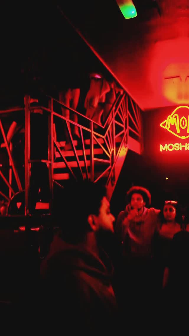 Mothers will forgive your hangovers.
See you tonight.
Don’t forget ⬇️
CHILLAZ Lounge bringing Amapiano, Afrobeats & Dancehall to MOSH downstairs every Friday.
Grab your people and come for the music 🌍
Dance ‘til late 11- 3.30
Join us every Friday & Saturday, see you on the dancefloor.
#MoshLeicester #Fridaynights #LeicesterNights #WeekendPlans #amapianodance