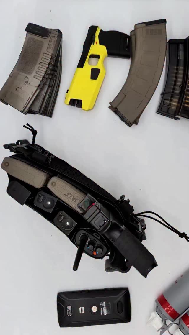 Orion Evo Placard 🇨🇵